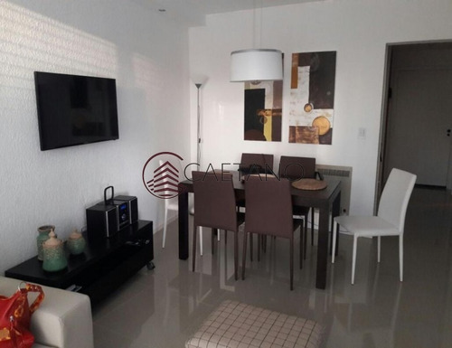 Moderno Apartamento De Dos Dormitorios En La Península- Ref: 2340