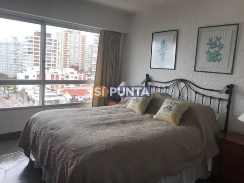 Imagen 7 de 19 de Apartamento En Venta - Península
