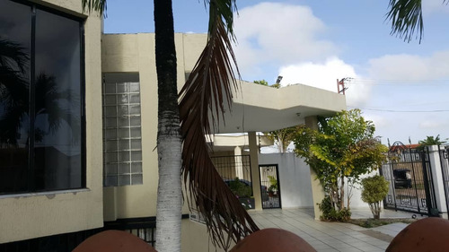 Imagen 2 de 21 de Se Alquila Casa Urb La Floresta Maturin Al01-1408ze-mfar
