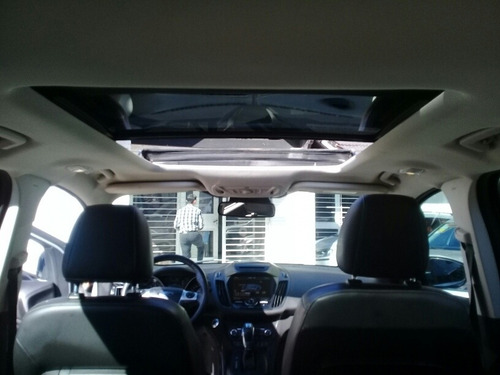 Ford Kuga 1.6 Titanium At Awd T 180cv 2016