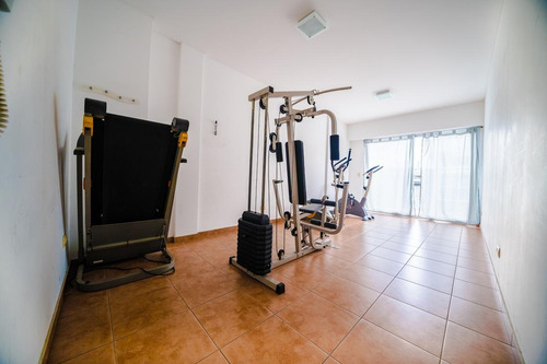 Imagen 21 de 22 de Departamento Venta Congreso Pileta Balcon