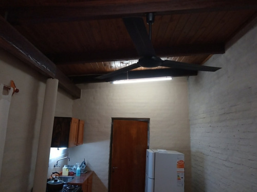Imagen 11 de 14 de Alquiler Temporario Departamento Amoblado.