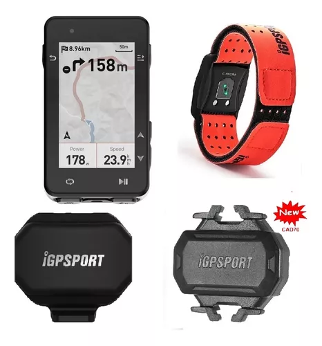 COSTANERA UNO - Ciclocomputador Funda Silicona Para Garmin Edge 530 Amarilla