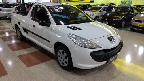 Pick Up Hoggar 1.4 Flex 2012