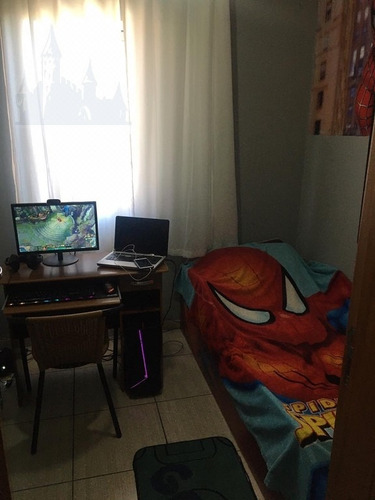 Imagem 15 de 30 de Casa Para Venda, 4 Dormitórios, Vila Moraes - São Paulo - 12279