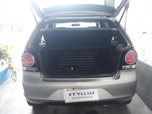 Imagem 5 de 8 de Polo Sportline I Motion 1.6 T.flex 5p