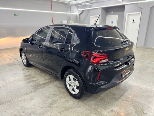 Chevrolet Onix 1.0 Lt 5p