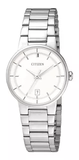 Reloj Citizen Quartz Dama Eu6010-53a