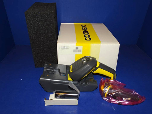 New In Original Box Cognex Dmr-8050x-0602 Dataman 8050 H Tta