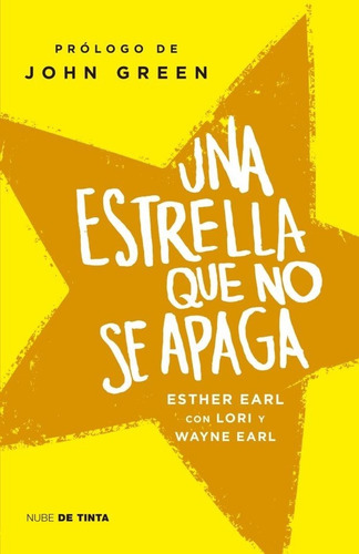 Una Estrella Que No Se Apaga - Esther Earl 