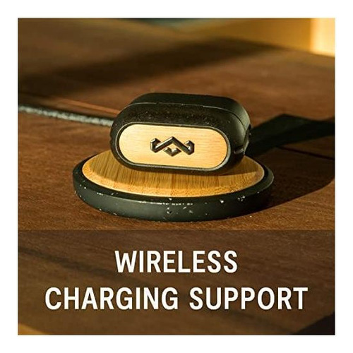 House Of Marley Redemption Anc 2: Verdaderos Auriculares Con