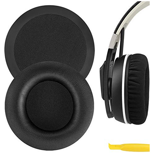 Almohadillas Sennheiser Urbanite Xl (negras)