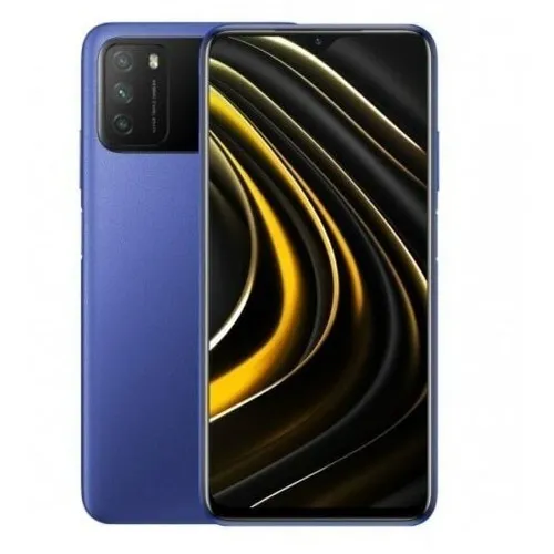 Xiaomi Poco M3 M2010j19ct 4gb 64gb Dual Sim Duos