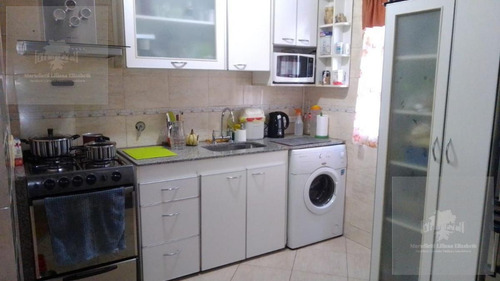 Imagen 15 de 16 de Departamento - S.justo (ctro)