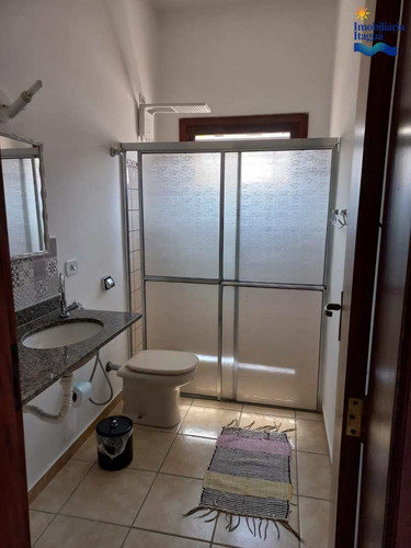 Imagem 19 de 27 de Casa Com 4 Dorms, Horto Florestal, Ubatuba - R$ 1.2 Mi, Cod: Ca1310 - Vca1310