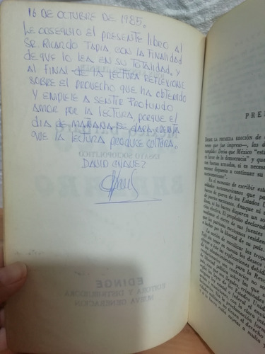 México Bárbaro/ John Kenet Turner (Usado)