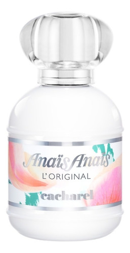 Cacharel Anaïs Anaïs EDT 30 ml para  mujer