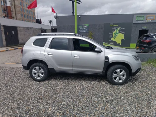 Renault Duster 1.6 Intense