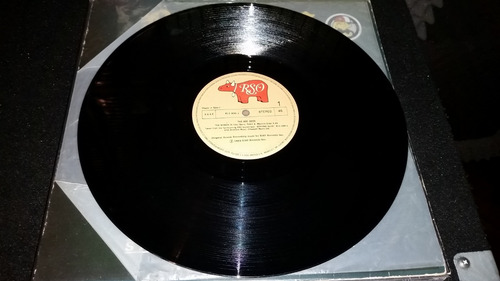 Bee Gees Woman In You Vinilo Maxi Spain 1983 Excelente (Usado)