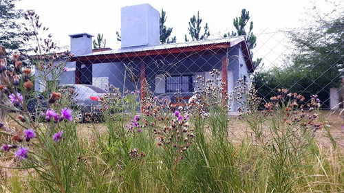 Imagen 5 de 14 de Vendo Dos Cabañas En Los Reartes
