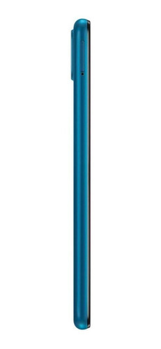 Imagen 7 de 8 de Samsung Galaxy A12 64 GB azul 4 GB RAM