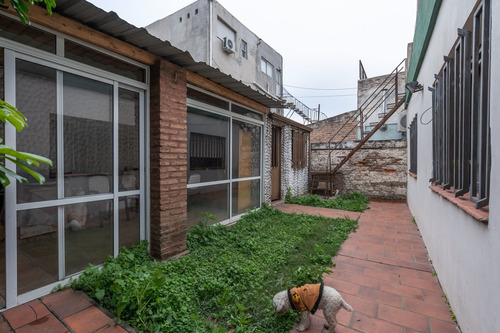 Imagen 28 de 30 de Casa A La Venta 4 Dormitorios Barrio Belgrano