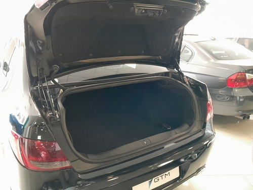 Imagen 17 de 18 de Peugeot 408 2014 1.6 Allure Hdi 115cv Rp