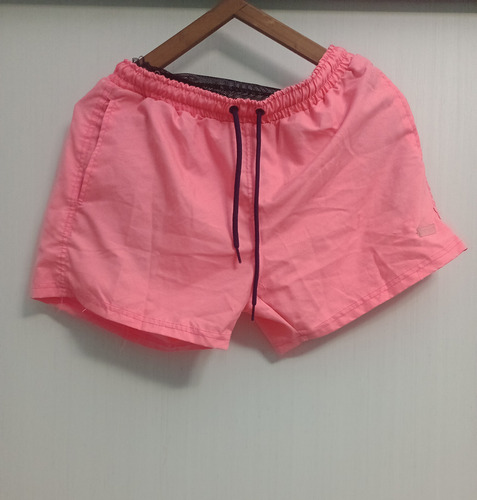 Short De Playa (Usado)