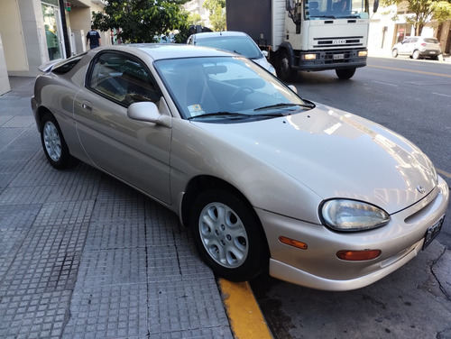 Mazda MX3 1.8