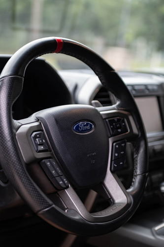 Ford F-150 Raptor 3.5l Bi-turbo