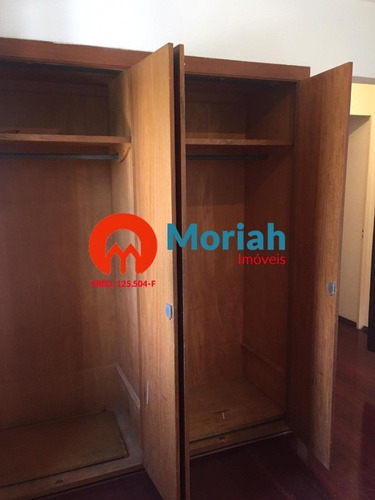 Imagem 9 de 18 de Apartamento - Zm249209 - 34440617