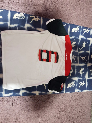 Camiseta Do Flamengo Hexa Na Raça