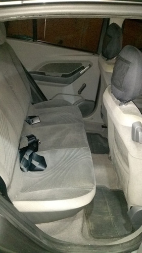 Chevrolet Agile 1.4 Lt 5p 2011