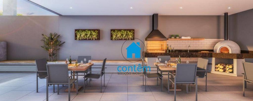 Ad0029 - Condomínio High Line Apartamento Duplex Com 2 Dormitórios À Venda, 108 M² Por R$ 1.904.977 - Jardim Paulista - São Paulo/sp - Ad0029