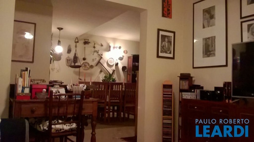 Imagem 7 de 15 de Apartamento - Brooklin - Sp - 561834