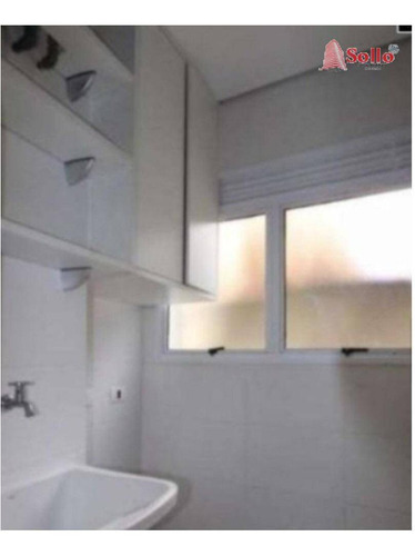 Imagem 12 de 28 de Apartamento Garden Com 2 Dormitórios À Venda, 74 M² Por R$ 460.000,00 - Panamby - São Paulo/sp - Gd0001