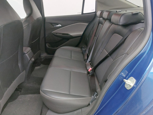 Chevrolet Onix 1.0 TURBO FLEX PLUS PREMIER AUTOMÁTICO
