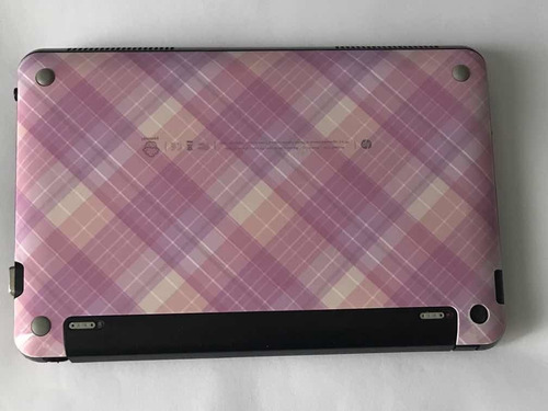 Mini Hp Para Refacciones 210-1129la (Usado)