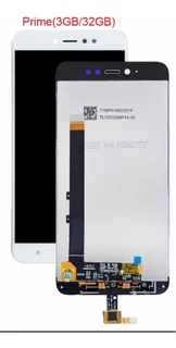 Display Xiaomi Redmi Note 5a Prime
