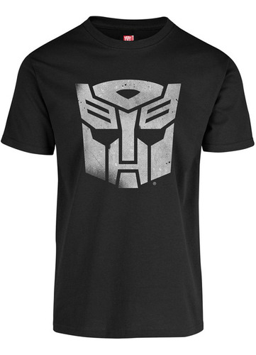 Playera De Hombretransformers Prime Camiseta Original