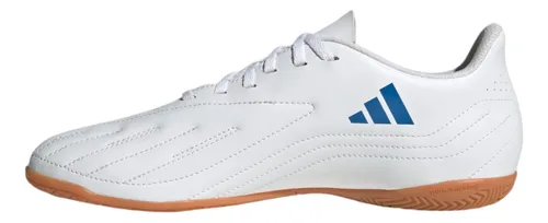 Tenis adidas futbol rapido blancos sales