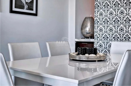 Imagen 7 de 14 de Apartamento En Venta En Punta Del Este, Roosevelt