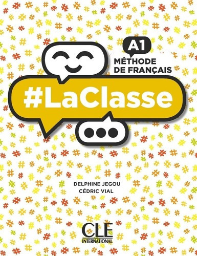 Laclasse A1 - Livre + Dvd