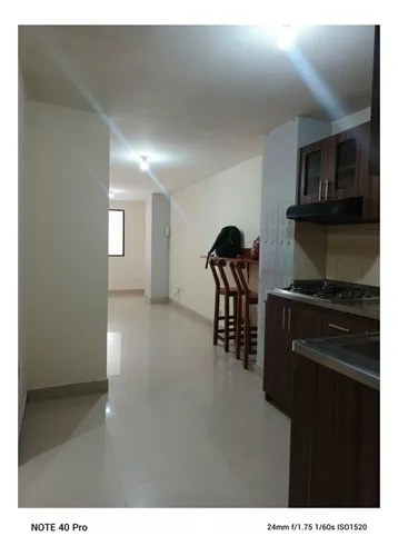 Arriendo Amplio Apartamento En Itagui