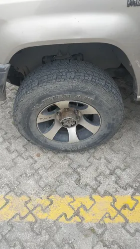 Mitsubishi L200 2.4l