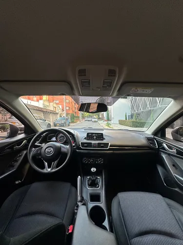 Mazda 3 2.0 Sport Prime