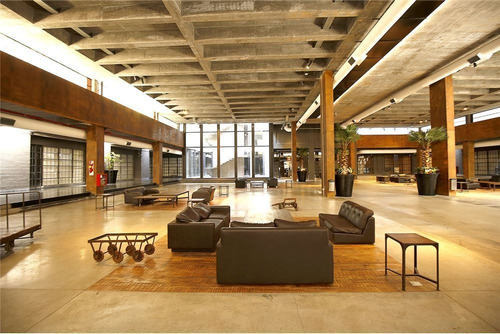 Venta Dto. C/cochera Tipo Loft 205 M2 Totales