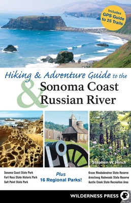 Libro Hiking And Adventure Guide To Sonoma Coast And Russ...