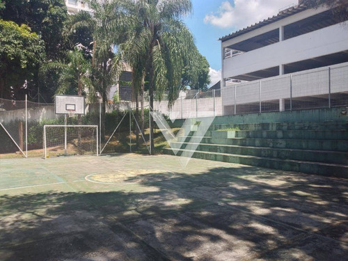 Imagem 19 de 23 de Apartamento Com 3 Dormitórios À Venda - Vila Independência - Sorocaba/sp - Ap2348