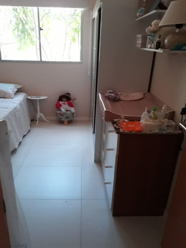 Imagem 7 de 13 de Apartamento 3 Quartos Sendo 1 Suíte 72m2 No Imbuí - Cgr048 - 69877231